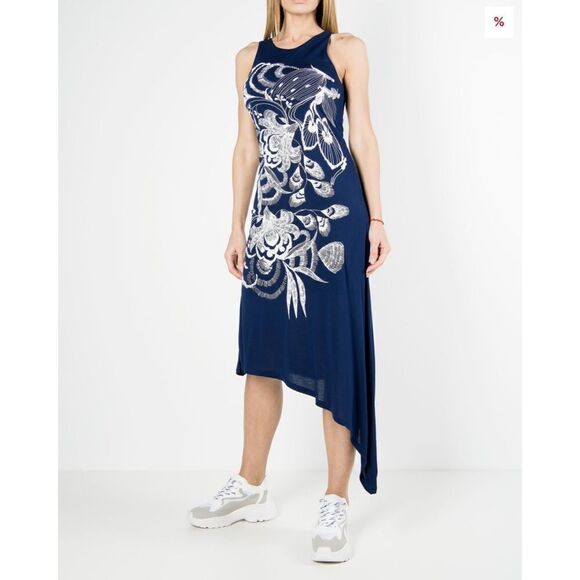 Desigual Maxi Dress  - Picture 1 of 8